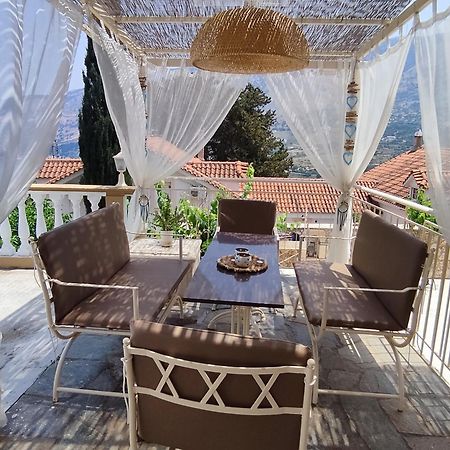 Villa Irene Zóla المظهر الخارجي الصورة