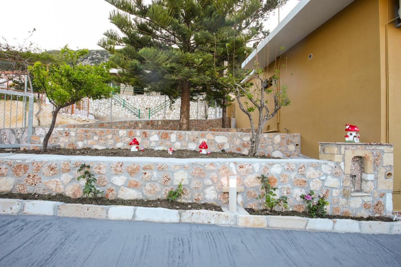 Villa Irene Zóla المظهر الخارجي الصورة