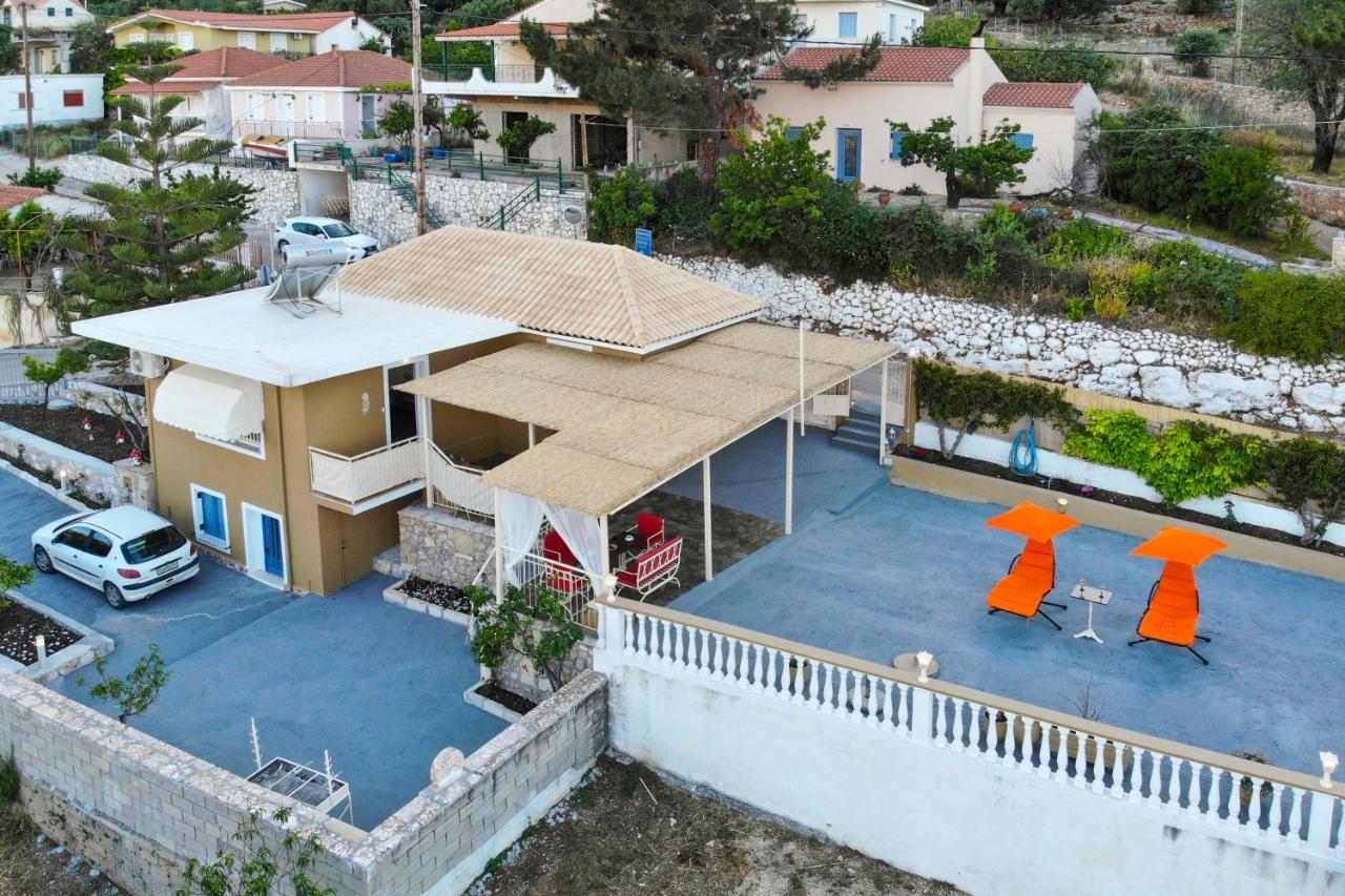 Villa Irene Zóla المظهر الخارجي الصورة
