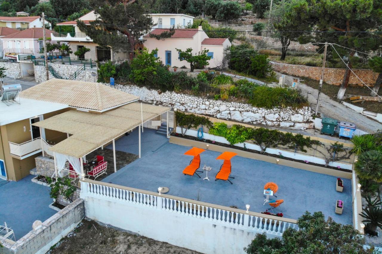 Villa Irene Zóla المظهر الخارجي الصورة