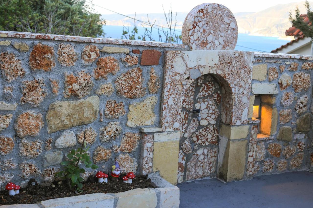 Villa Irene Zóla المظهر الخارجي الصورة