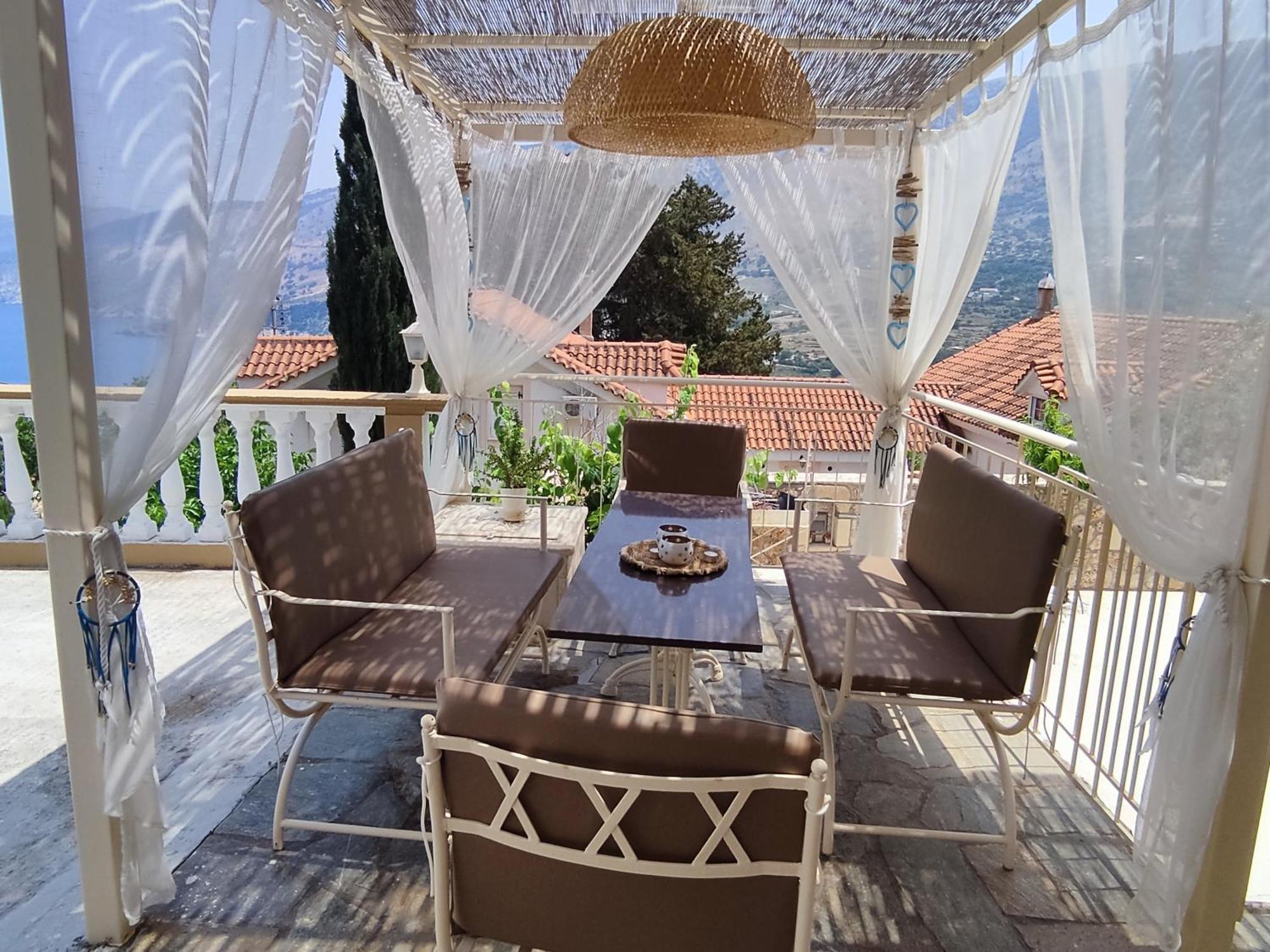 Villa Irene Zóla المظهر الخارجي الصورة